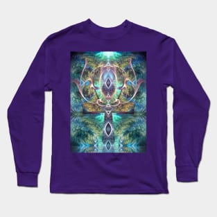 Eternal bliss Long Sleeve T-Shirt